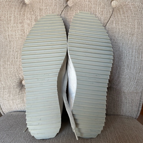 Orella Platform Sandal (Women)
Pedro Garcia - Picture 9 of 11